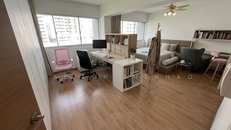 237 Compassvale Walk, 237 Compassvale Walk, 3 Bedrooms, 1,313 sqft, HDB Flat For Sale, by Jose Loh Zhenhao, 500192336 - Bedroom - PropertyGuru.com.sg