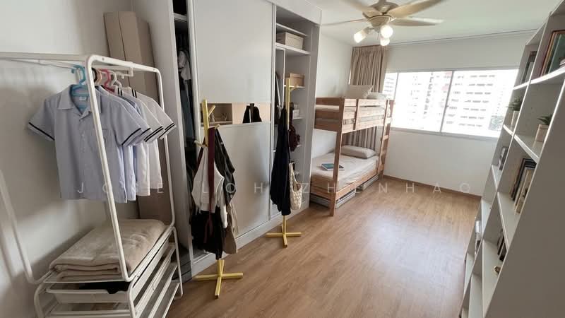 237 Compassvale Walk, 237 Compassvale Walk, 3 Bedrooms, 1,313 sqft, HDB Flat For Sale, by Jose Loh Zhenhao, 500192336 - Bedroom - PropertyGuru.com.sg