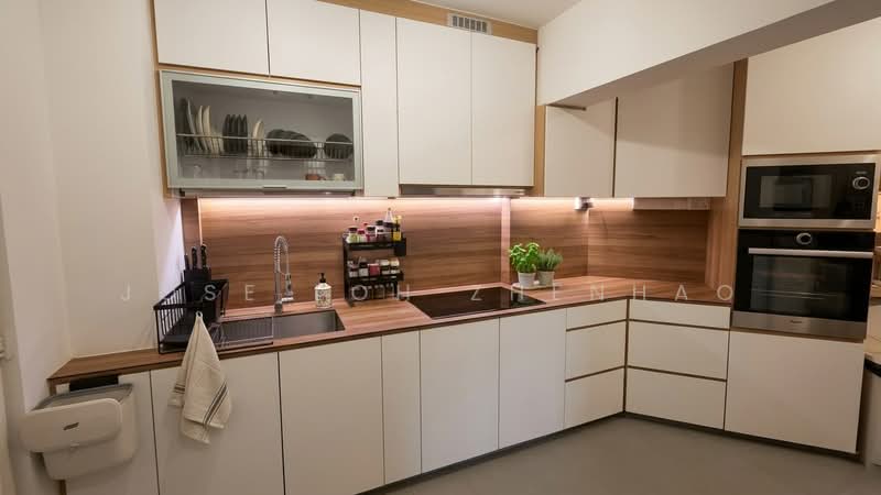 237 Compassvale Walk, 237 Compassvale Walk, 3 Bedrooms, 1,313 sqft, HDB Flat For Sale, by Jose Loh Zhenhao, 500192336 - Kitchen - PropertyGuru.com.sg