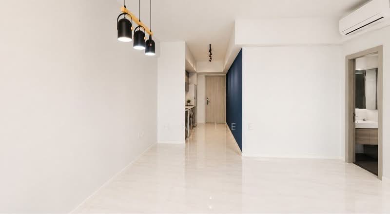 The Alps Residences, Tampines Avenue 10, 2 Bedrooms, 689 sqft, Condominium For Sale, by John Lee, 500192339 - Interior - PropertyGuru.com.sg