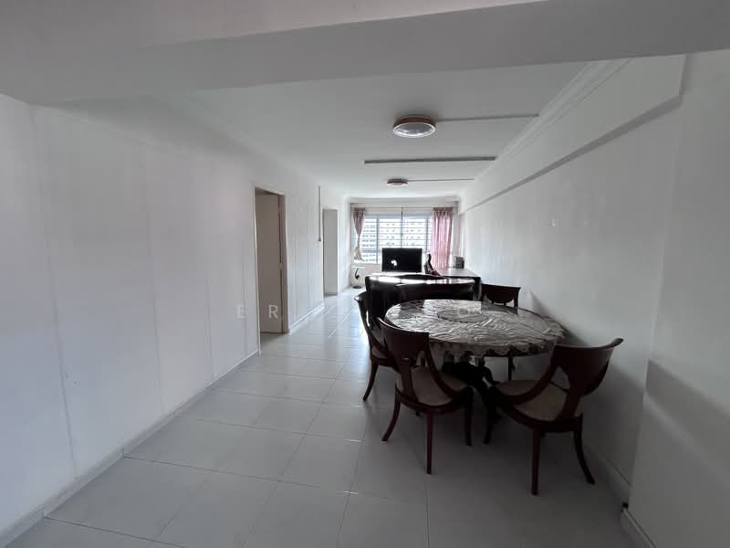 231 Compassvale Walk, 231 Compassvale Walk, 3 Bedrooms, 1,087 sqft, HDB Flat For Rent, by Eric Yeo, 500192340 - Dining Room - PropertyGuru.com.sg