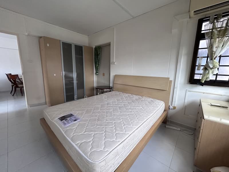231 Compassvale Walk, 231 Compassvale Walk, 3 Bedrooms, 1,087 sqft, HDB Flat For Rent, by Eric Yeo, 500192340 - Master Bedroom - PropertyGuru.com.sg
