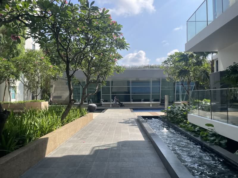 The Esta, Amber Gardens, 4 Bedrooms, 1,593 sqft, Condominium For Rent, by Marn Lee, 500192343 - Exterior - PropertyGuru.com.sg