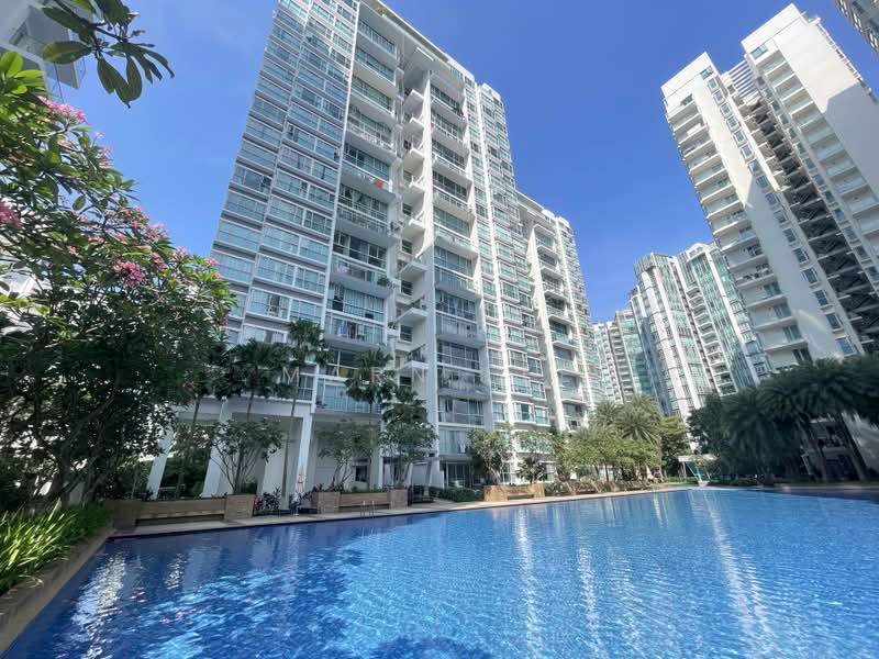 The Esta, Amber Gardens, 4 Bedrooms, 1,593 sqft, Condominium For Rent, by Marn Lee, 500192343 - Exterior - PropertyGuru.com.sg