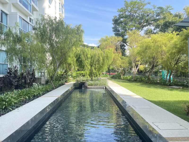 The Esta, Amber Gardens, 4 Bedrooms, 1,593 sqft, Condominium For Rent, by Marn Lee, 500192343 - PropertyGuru.com.sg