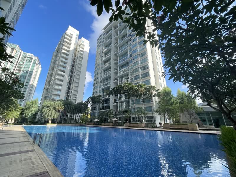 The Esta, Amber Gardens, 4 Bedrooms, 1,593 sqft, Condominium For Rent, by Marn Lee, 500192343 - Exterior - PropertyGuru.com.sg