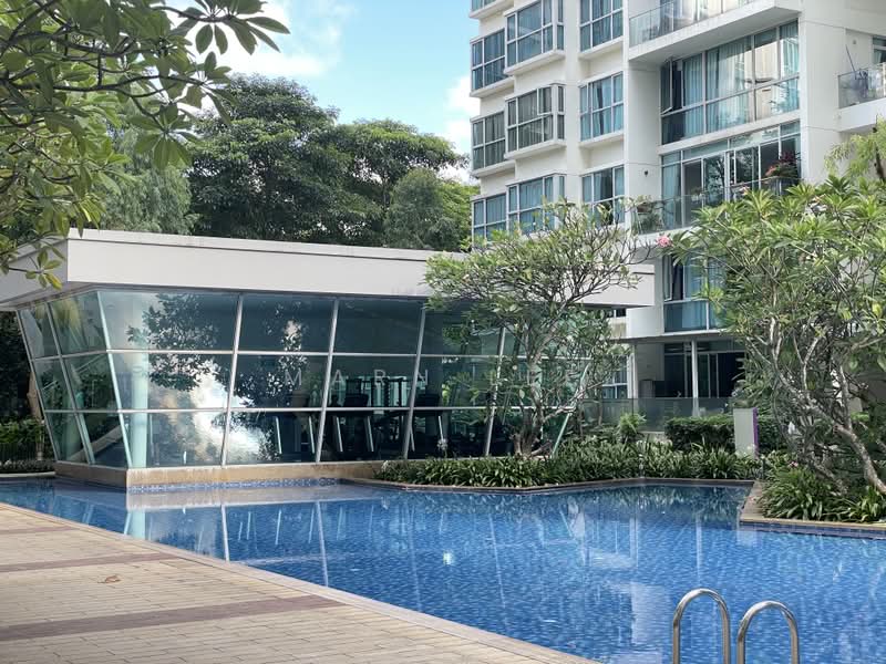 The Esta, Amber Gardens, 4 Bedrooms, 1,593 sqft, Condominium For Rent, by Marn Lee, 500192343 - Exterior - PropertyGuru.com.sg