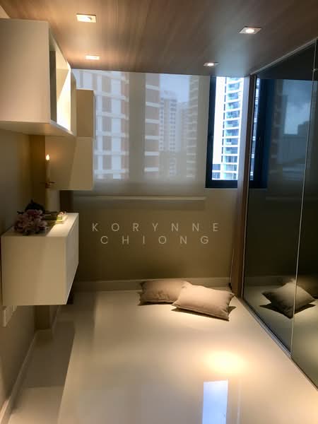 Urban Vista, 2 Tanah Merah Kechil Link, 1 Bedroom, 441 sqft, Condominium For Sale, by Korynne Chiong, 500192345 - Interior - PropertyGuru.com.sg