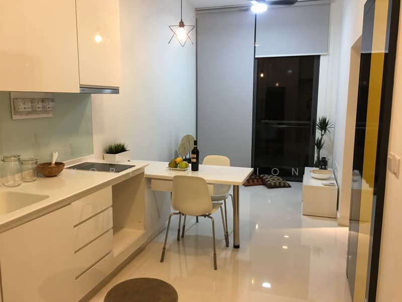 Urban Vista, 2 Tanah Merah Kechil Link, 1 Bedroom, 441 sqft, Condominium For Sale, by Korynne Chiong, 500192345 - PropertyGuru.com.sg