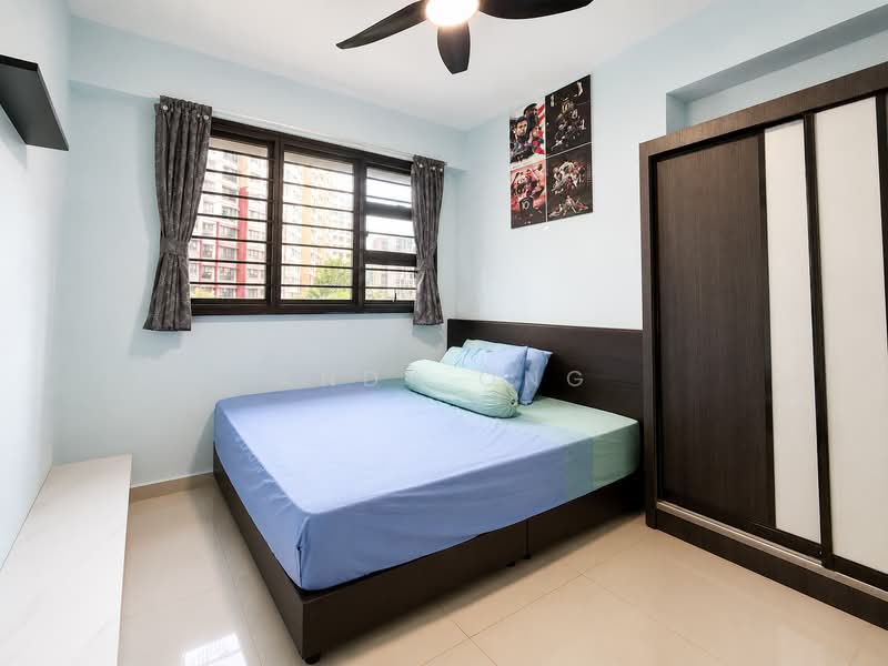 468B Bukit Batok West Avenue 9, 468B Bukit Batok West Avenue 9, 2 Bedrooms, 732 sqft, HDB Flat For Sale, by Andy Ong, 500192348 - Bedroom - PropertyGuru.com.sg