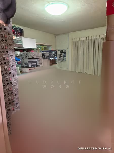 776 Yishun Avenue 2, 776 Yishun Avenue 2, 3 Bedrooms, 1,421 sqft, HDB Flat For Sale, by Florence Wong, 500192352 - Interior - PropertyGuru.com.sg