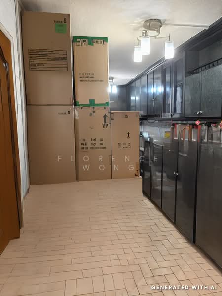 776 Yishun Avenue 2, 776 Yishun Avenue 2, 3 Bedrooms, 1,421 sqft, HDB Flat For Sale, by Florence Wong, 500192352 - Interior - PropertyGuru.com.sg
