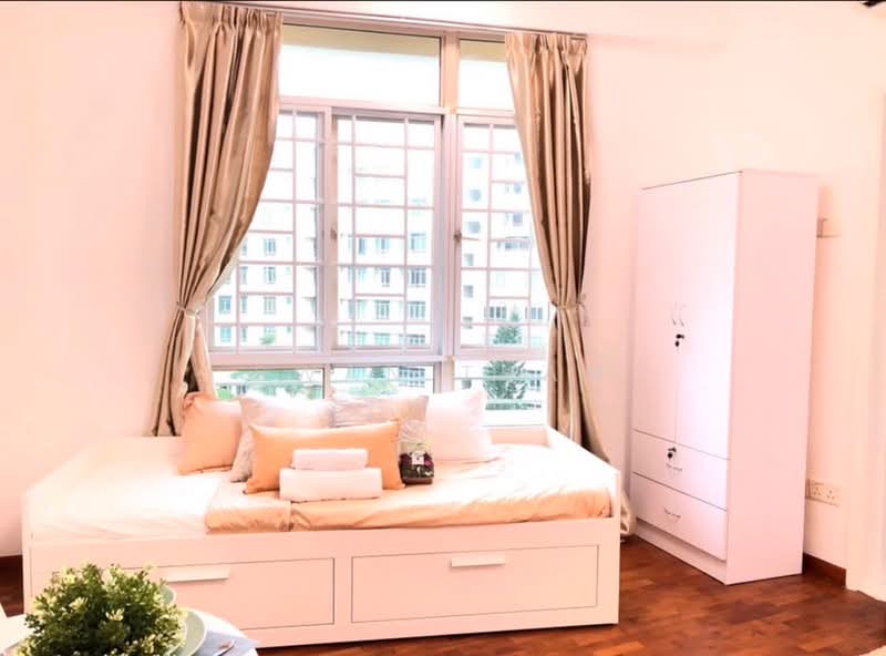 Northvale, 61 Choa Chu Kang Loop, Studio, 310 sqft, Apartment For Rent, by Swan Tham, 500192359 - PropertyGuru.com.sg