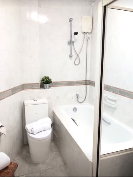 Northvale, 61 Choa Chu Kang Loop, Studio, 310 sqft, Apartment For Rent, by Swan Tham, 500192359 - PropertyGuru.com.sg