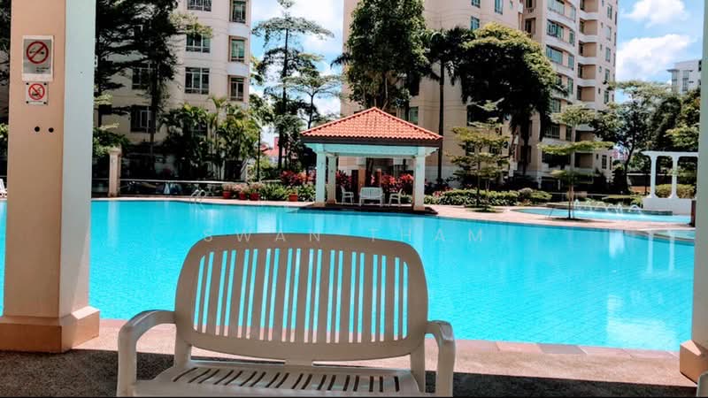 Northvale, 61 Choa Chu Kang Loop, Studio, 310 sqft, Apartment For Rent, by Swan Tham, 500192359 - PropertyGuru.com.sg