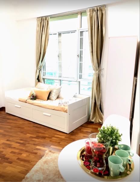 Northvale, 61 Choa Chu Kang Loop, Studio, 310 sqft, Apartment For Rent, by Swan Tham, 500192359 - PropertyGuru.com.sg