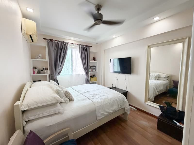 122 Sengkang East Way, 122 Sengkang East Way, 3 Bedrooms, 980 sqft, HDB Flat For Sale, by Janelle Teo, 500192360 - Bedroom - PropertyGuru.com.sg