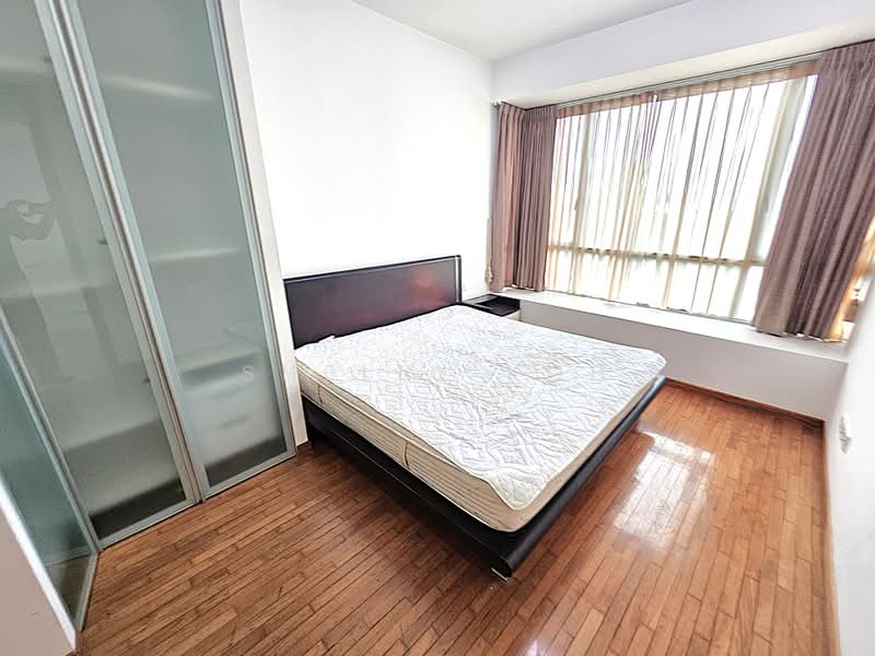 Kovan Melody, 37 Kovan Road, 2 Bedrooms, 904 sqft, Condominium For Rent, by Shelly Koh, 500192361 - Bedroom - PropertyGuru.com.sg