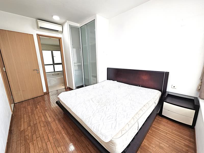 Kovan Melody, 37 Kovan Road, 2 Bedrooms, 904 sqft, Condominium For Rent, by Shelly Koh, 500192361 - Bedroom - PropertyGuru.com.sg