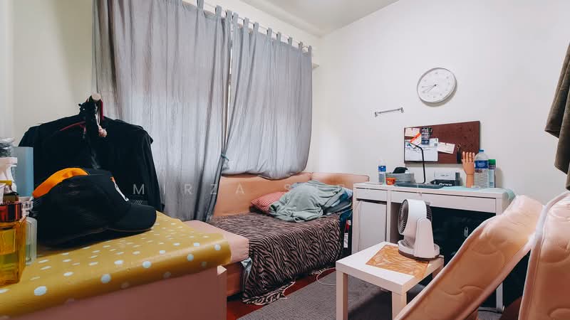 438C Bukit Batok West Avenue 8, 438C Bukit Batok West Avenue 8, 1 Bedroom, 505 sqft, HDB Flat For Sale, by Mirza Subari, 500192365 - Bedroom - PropertyGuru.com.sg