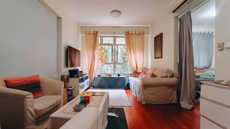 438C Bukit Batok West Avenue 8, 438C Bukit Batok West Avenue 8, 1 Bedroom, 505 sqft, HDB Flat For Sale, by Mirza Subari, 500192365 - Living Room - PropertyGuru.com.sg