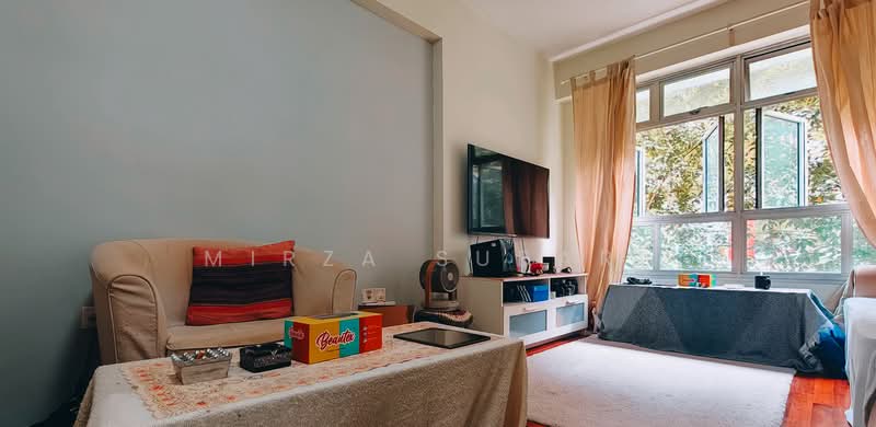 438C Bukit Batok West Avenue 8, 438C Bukit Batok West Avenue 8, 1 Bedroom, 505 sqft, HDB Flat For Sale, by Mirza Subari, 500192365 - Living Room - PropertyGuru.com.sg