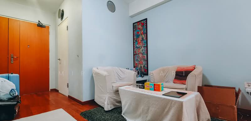 438C Bukit Batok West Avenue 8, 438C Bukit Batok West Avenue 8, 1 Bedroom, 505 sqft, HDB Flat For Sale, by Mirza Subari, 500192365 - Living Room - PropertyGuru.com.sg