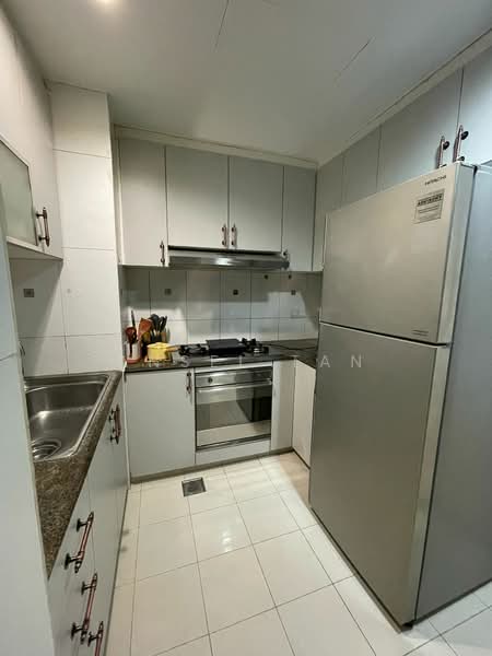 Spacious Common Room for Rent at Newton 21 – Prime City Living, , Room Rental, 100 sqft, Condominium For Rent, by Ansel Tan, 500192366 - Kitchen - PropertyGuru.com.sg