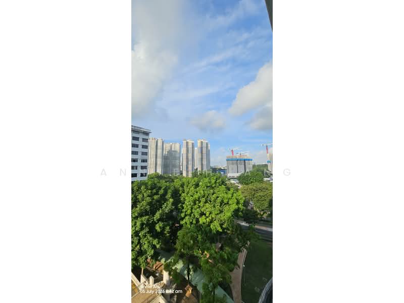1 Ghim Moh Road, 1 Ghim Moh Road, 2 Bedrooms, 700 sqft, HDB Flat For Rent, by Annie Huang, 500192370 - Exterior - PropertyGuru.com.sg