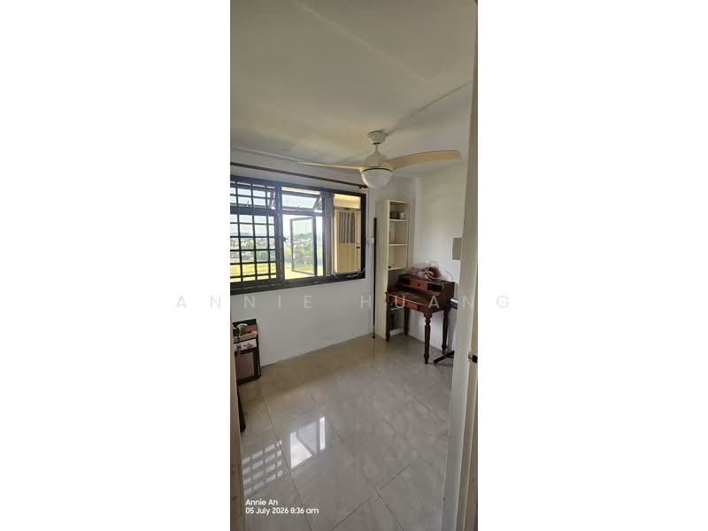 1 Ghim Moh Road, 1 Ghim Moh Road, 2 Bedrooms, 700 sqft, HDB Flat For Rent, by Annie Huang, 500192370 - Study - PropertyGuru.com.sg
