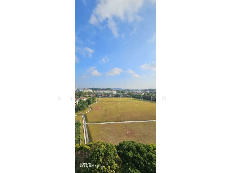 1 Ghim Moh Road, 1 Ghim Moh Road, 2 Bedrooms, 700 sqft, HDB Flat For Rent, by Annie Huang, 500192370 - Exterior - PropertyGuru.com.sg