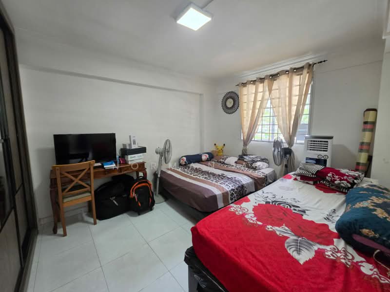 73 Lorong 4 Toa Payoh, 73 Lorong 4 Toa Payoh, 2 Bedrooms, 775 sqft, HDB Flat For Sale, by Norman AB, 500192371 - Bedroom - PropertyGuru.com.sg