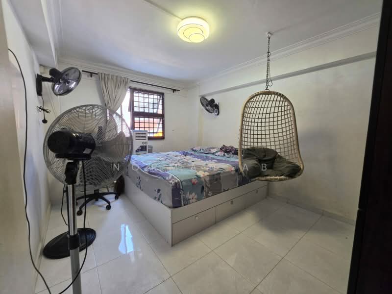 73 Lorong 4 Toa Payoh, 73 Lorong 4 Toa Payoh, 2 Bedrooms, 775 sqft, HDB Flat For Sale, by Norman AB, 500192371 - Bedroom - PropertyGuru.com.sg