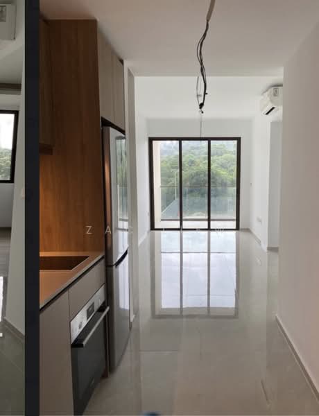 Dairy Farm Residences, 12 Dairy Farm Lane, 2 Bedrooms, 710 sqft, Condominium For Sale, by Zac Liew, 500192372 - Kitchen - PropertyGuru.com.sg