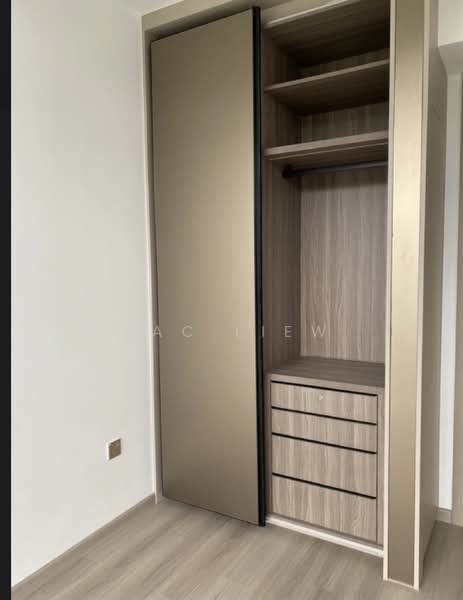 Dairy Farm Residences, 12 Dairy Farm Lane, 2 Bedrooms, 710 sqft, Condominium For Sale, by Zac Liew, 500192372 - Interior - PropertyGuru.com.sg