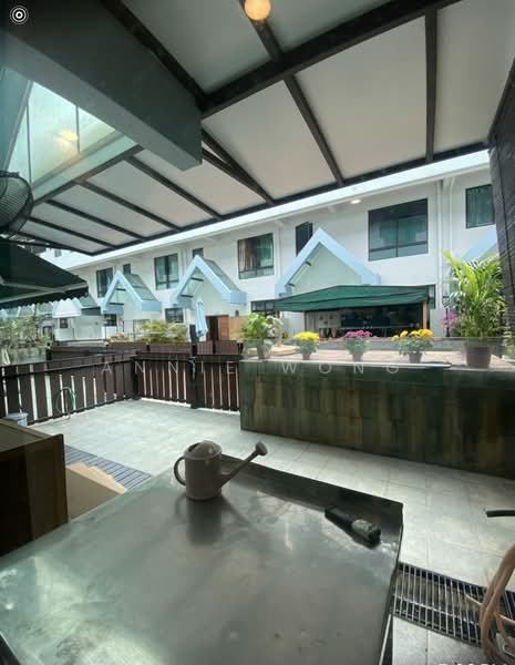 Barossa Gardens, 249 Pasir Panjang Road, Room Rental, 380 sqft, Terraced House For Rent, by Annie Wong, 500192373 - Exterior - PropertyGuru.com.sg