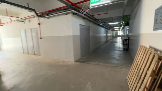 Aljunied Industrial Complex, 623-625 Aljunied Road, 1,904 sqft, Light Industrial (B1) For Rent, by Jodia Tay, 500192374 - CommercialGuru.com.sg