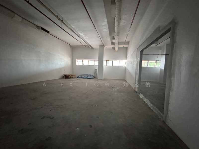 Cideco Industrial Complex, 50 Genting Lane, 4,575 sqft, Light Industrial (B1) For Rent, by Alex Low 刘经佑, 500192378 - Interior - CommercialGuru.com.sg