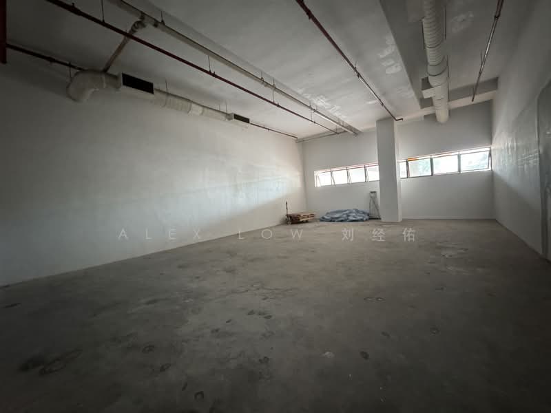 Cideco Industrial Complex, 50 Genting Lane, 4,575 sqft, Light Industrial (B1) For Rent, by Alex Low 刘经佑, 500192378 - Interior - CommercialGuru.com.sg
