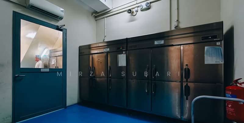 Mactaggart Foodlink, 20 Mactaggart Road, 2,497 sqft, Light Industrial (B1) For Rent, by Mirza Subari, 500192379 - Interior - CommercialGuru.com.sg