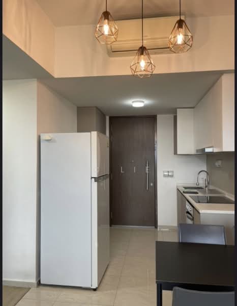 Parc Riviera, 101 West Coast Vale, 2 Bedrooms, 646 sqft, Condominium For Sale, by Zac Liew, 500192382 - Kitchen - PropertyGuru.com.sg