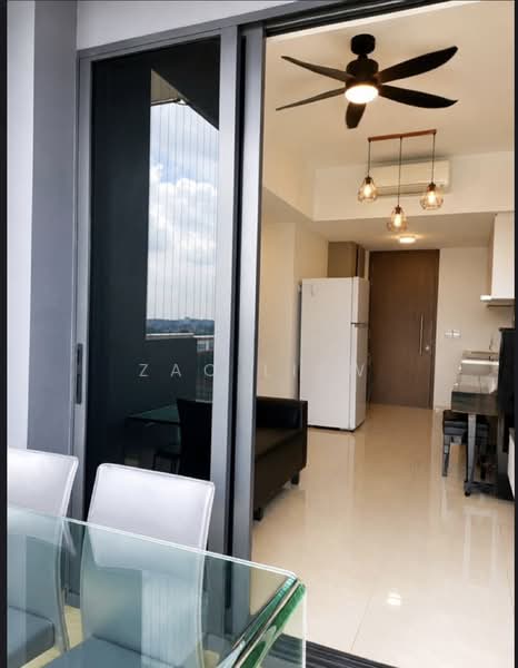Parc Riviera, 101 West Coast Vale, 2 Bedrooms, 646 sqft, Condominium For Sale, by Zac Liew, 500192382 - PropertyGuru.com.sg