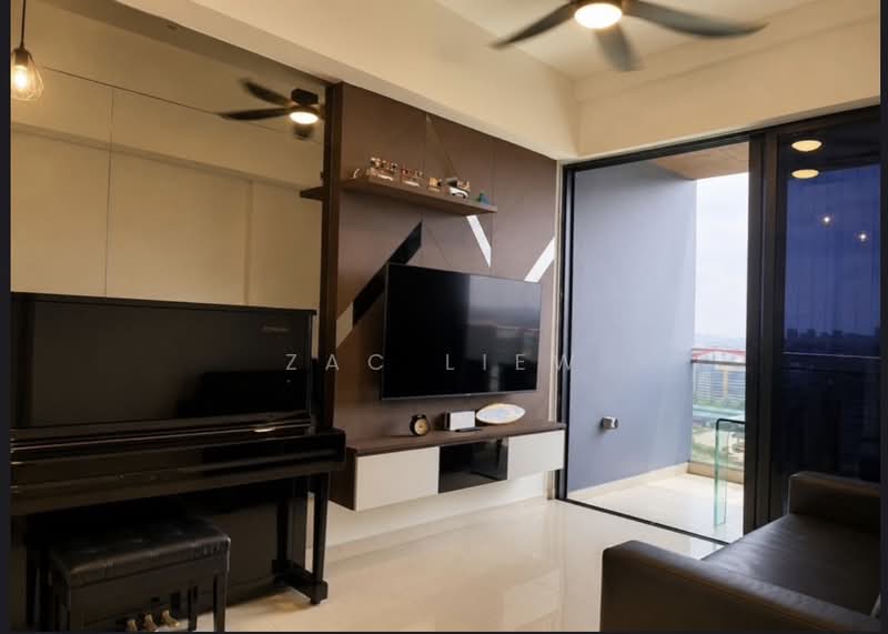 Parc Riviera, 101 West Coast Vale, 2 Bedrooms, 646 sqft, Condominium For Sale, by Zac Liew, 500192382 - PropertyGuru.com.sg