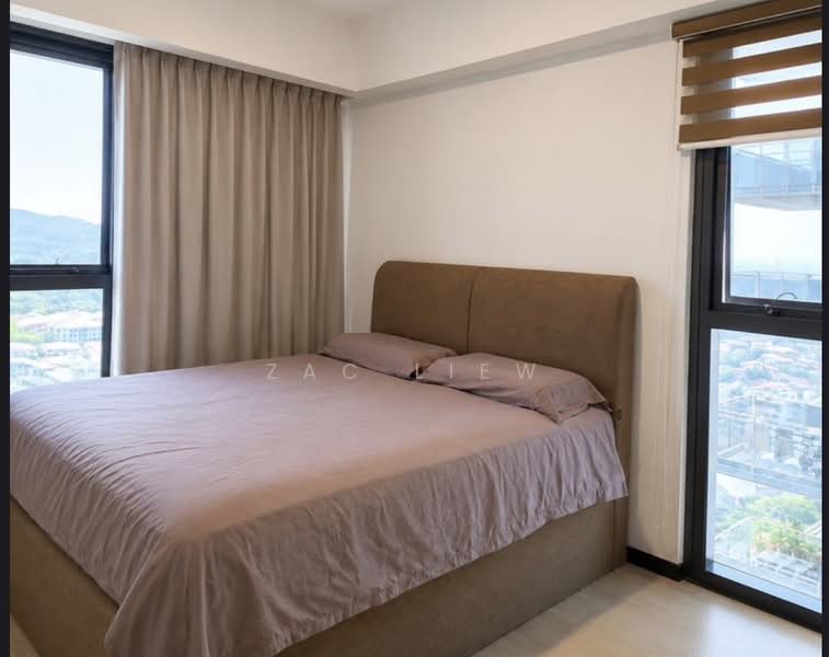 Parc Riviera, 101 West Coast Vale, 2 Bedrooms, 646 sqft, Condominium For Sale, by Zac Liew, 500192382 - PropertyGuru.com.sg