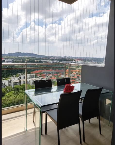 Parc Riviera, 101 West Coast Vale, 2 Bedrooms, 646 sqft, Condominium For Sale, by Zac Liew, 500192382 - PropertyGuru.com.sg