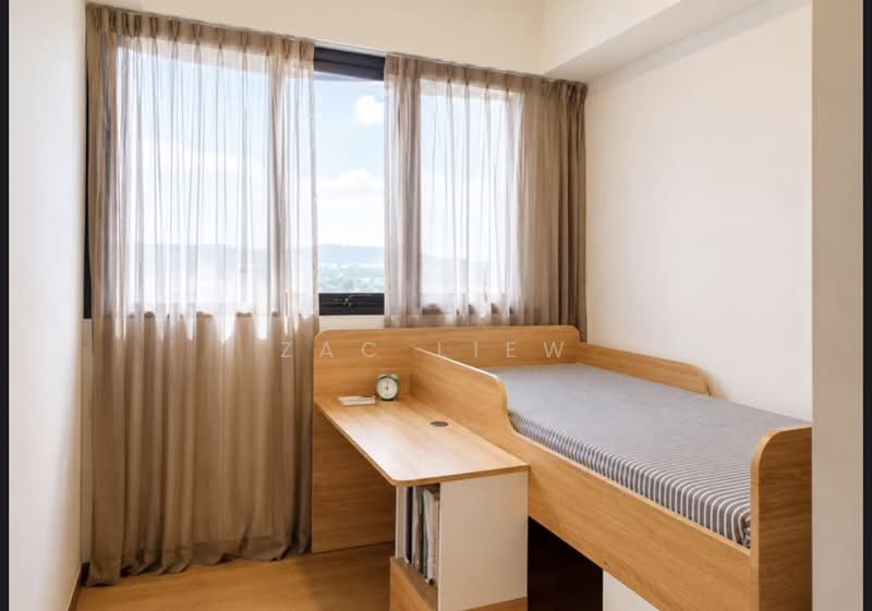 Parc Riviera, 101 West Coast Vale, 2 Bedrooms, 646 sqft, Condominium For Sale, by Zac Liew, 500192382 - PropertyGuru.com.sg