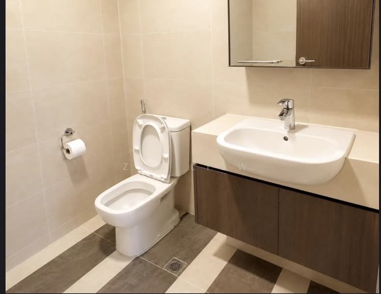 Parc Riviera, 101 West Coast Vale, 2 Bedrooms, 646 sqft, Condominium For Sale, by Zac Liew, 500192382 - PropertyGuru.com.sg