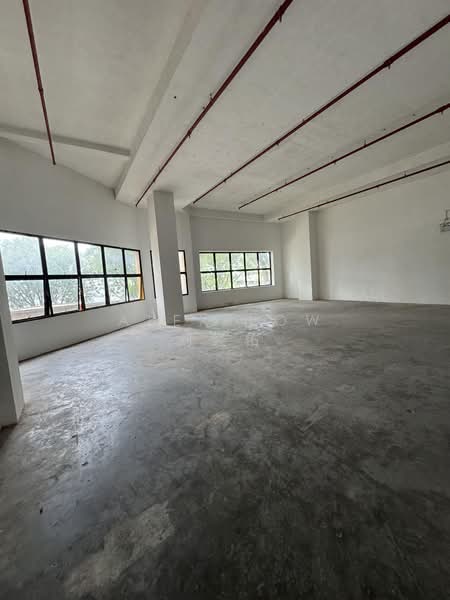 Cideco Industrial Complex, 50 Genting Lane, 1,593 sqft, Light Industrial (B1) For Rent, by Alex Low 刘经佑, 500192383 - Interior - CommercialGuru.com.sg