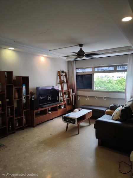 183 Pasir Ris Street 11, 183 Pasir Ris Street 11, 4 Bedrooms, 1,345 sqft, HDB Flat For Sale, by Dennis Kang, 500192385 - Living Room - PropertyGuru.com.sg
