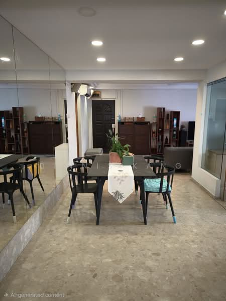 183 Pasir Ris Street 11, 183 Pasir Ris Street 11, 4 Bedrooms, 1,345 sqft, HDB Flat For Sale, by Dennis Kang, 500192385 - Dining Room - PropertyGuru.com.sg